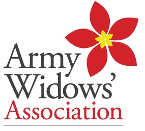 The Army Widows’ Association Logo