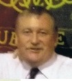 Image of former Maj(Retd) Bob Cowan