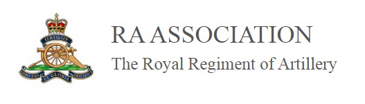 The Royal Artillery Association Logo
