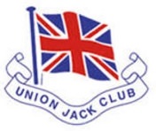 The Union Jack Club Logo