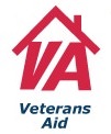 The Veterans Aid's Logo