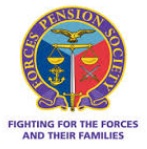 The Pension Society Logo