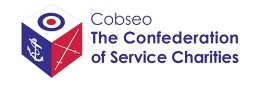 The Confederation of Service Charities Logo