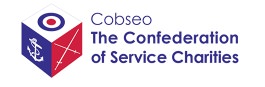 The Confederation of Service Charities Logo