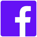 Facebook Icon Badge