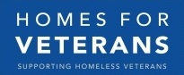Homes for Veterans Logo