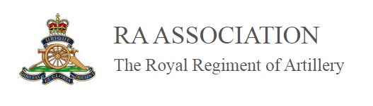 The Royal Artillery Association Logo