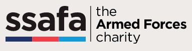 The SSAFA Logo