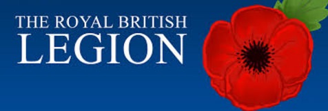 The Royal British Legion Logo