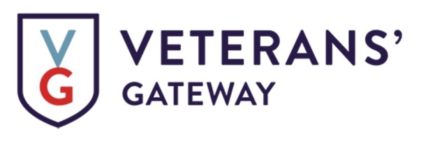 Veterans Gateway Logo