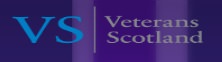 The Veterans Scotland Logo